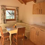 Дом отдыха Tiny Am Bach