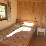 Дом отдыха Tiny Am Bach *