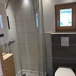 Tiny Am Bach Дом отдыха