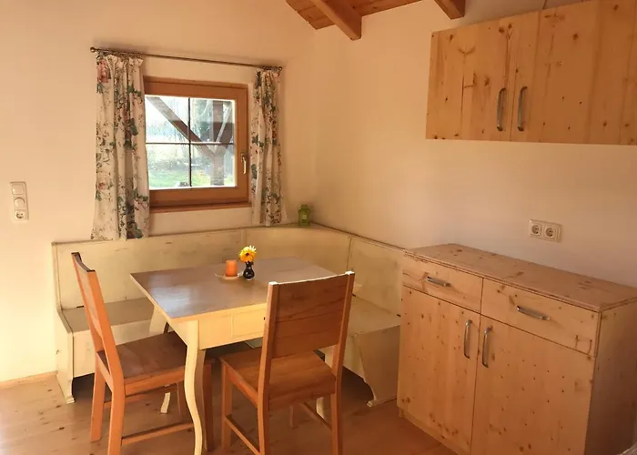 Ferienhaus Tiny Am Bach